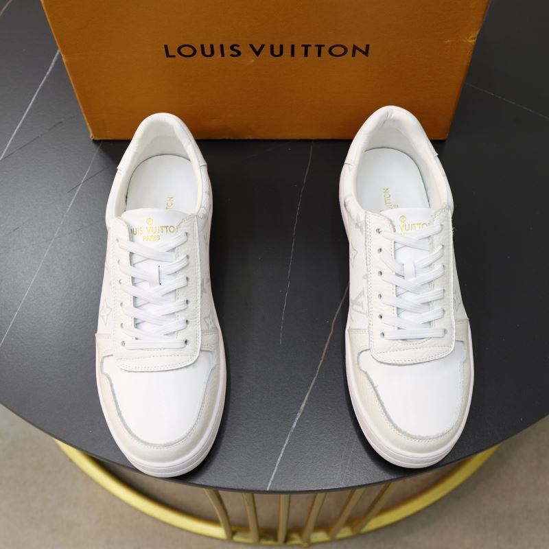 Louis Vuitton Low Shoes